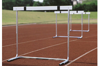 Outdoor Run / Jump / Hurdle